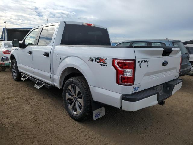 1FTEW1EP7KKC04141 Ford F-150 F150 SUPER 2