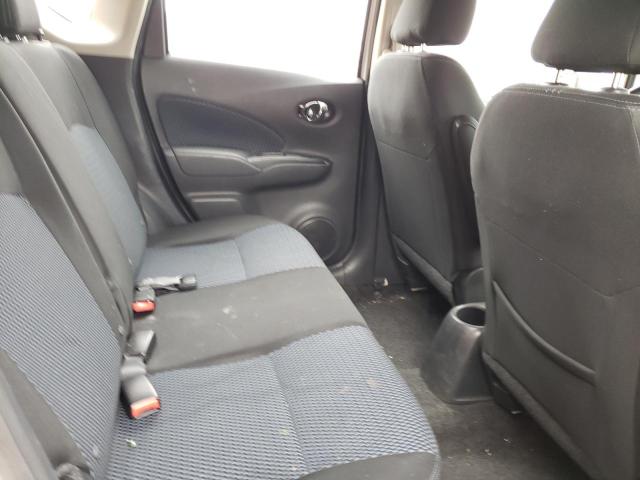 3N1CE2CP2HL366689 Nissan Versa Note S
