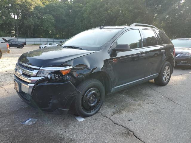 2012 Ford Edge SE