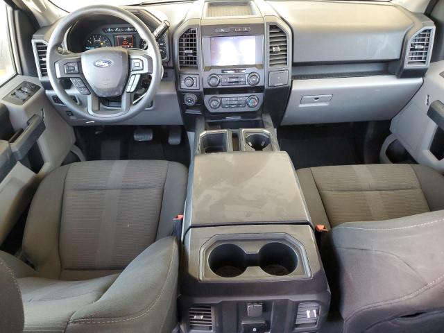 1FTEW1EP1LFA18900 Ford F150 Supercrew