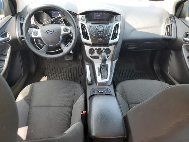 1FADP3F24EL128549 Ford FOCUS SE