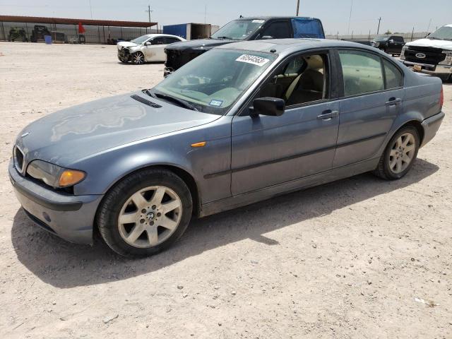 2003 BMW 3 Series 325i