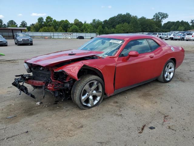 2012 Dodge Challenger R/T