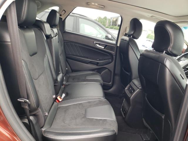 2FMPK4APXGBB32439 2016 FORD EDGE, photo no. 10