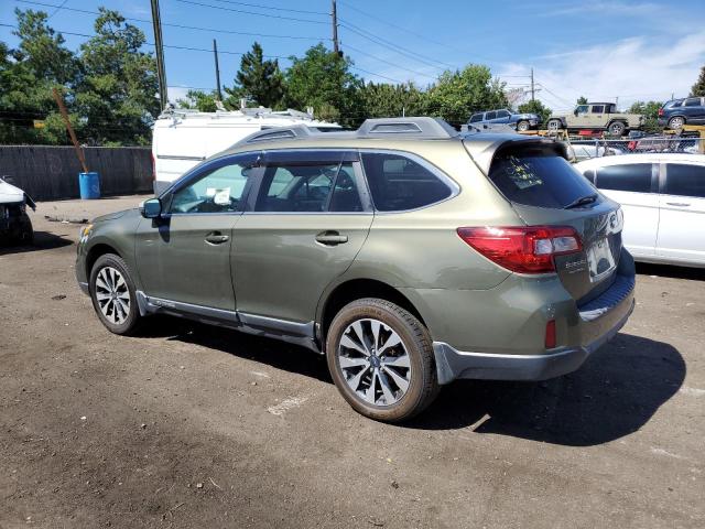 4S4BSBNC8F3269920 Subaru Outback 2.5i Limited