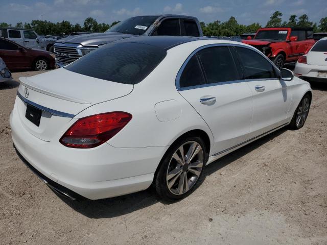 WDDWF4JB7JR386371 Mercedes-Benz C 300