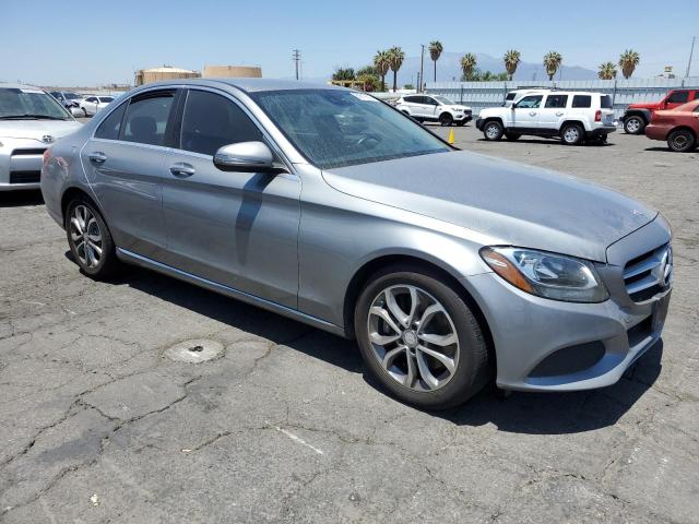 55SWF4JB0GU149020 Mercedes-Benz C 300