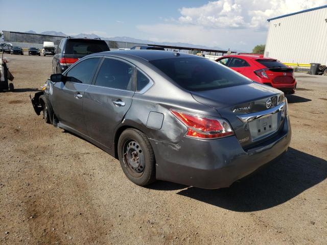 1N4AL3AP7FN863727 Nissan ALTIMA 2.5