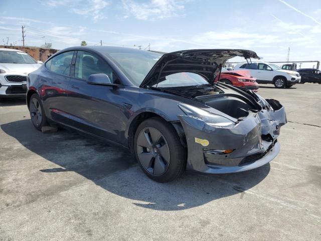 5YJ3E1EB6NF350305 Tesla MODEL 3