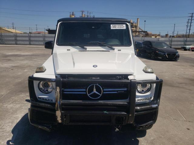 WDCYC7DF9GX260877 Mercedes-Benz G 63 AMG