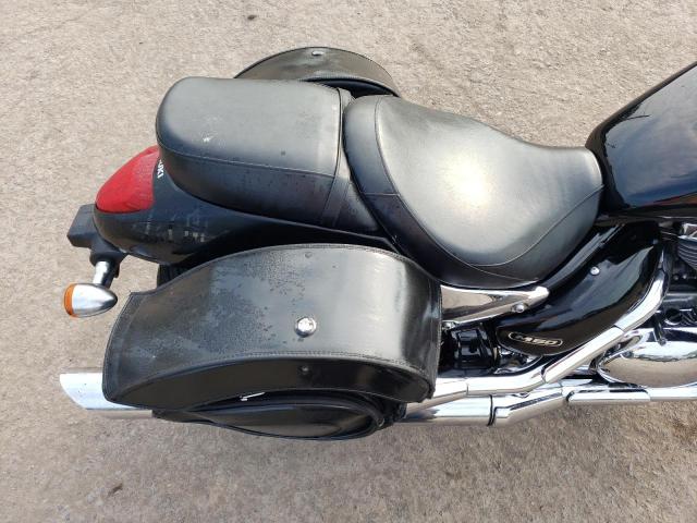 2013 SUZUKI VZ800 - JS1VS56A6D2100380