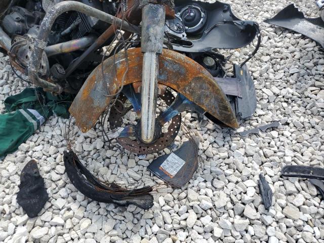 2007 HARLEY-DAVIDSON FLHRS 1HD1FY4167Y643788