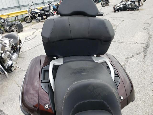 2013 BMW K1600 GTL - WB1061209DZZ23755