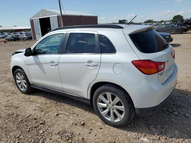 4A4AR4AU5FE005928 Mitsubishi Outlander Sport Se