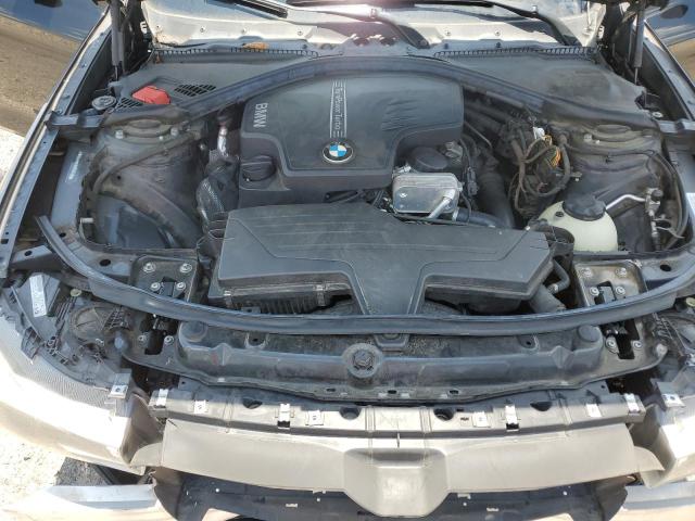WBA3X5C57ED556526 BMW 328 XIGT