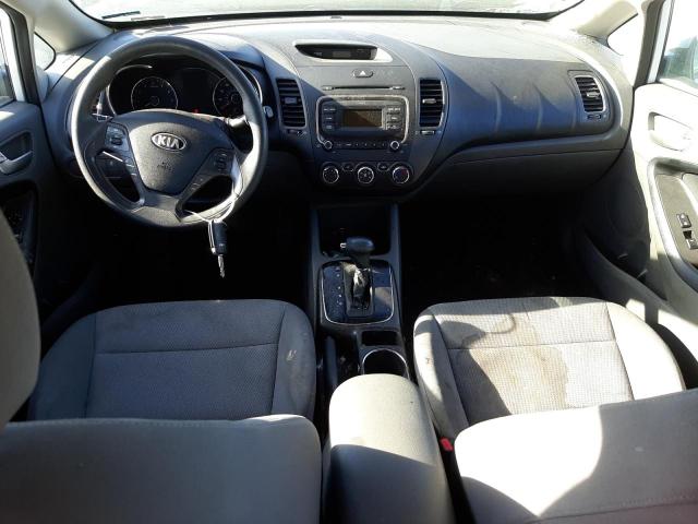 3KPFK4A75HE114473 KIA FORTE LX