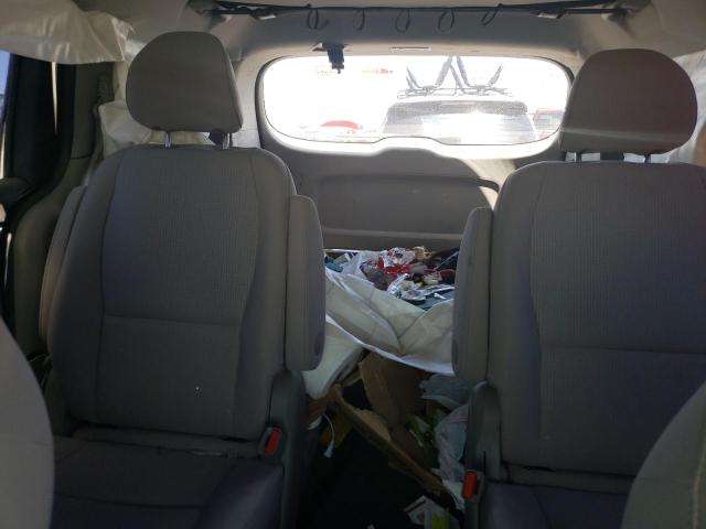 KNDMA5C1XL6596137 KIA Sedona L