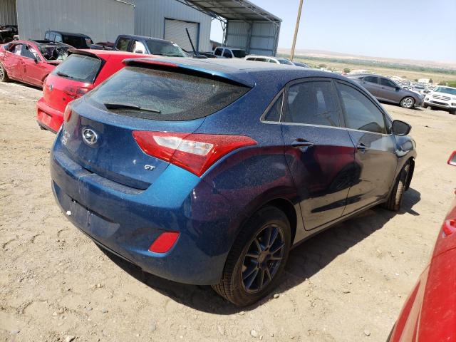 KMHD35LH3GU300587 | 2016 HYUNDAI ELANTRA GT