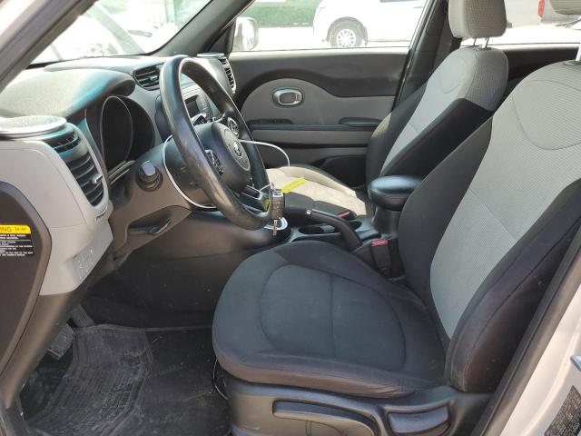 KNDJN2A22F7804849 KIA Soul