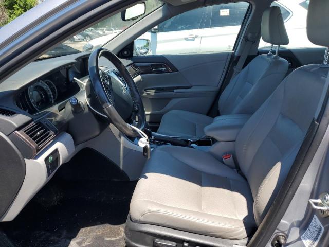 1HGCR2F92HA247645 Honda ACCORD EXL