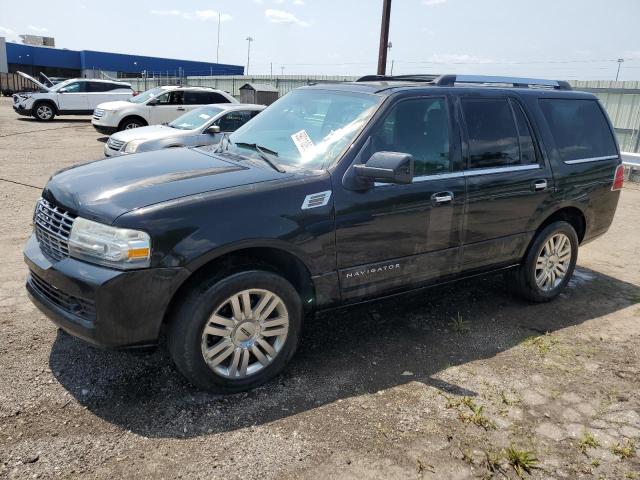 2011 Lincoln Navigator 