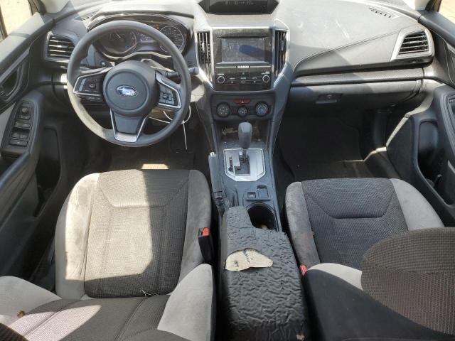 JF2GTAAC3JH290601 Subaru Crosstrek