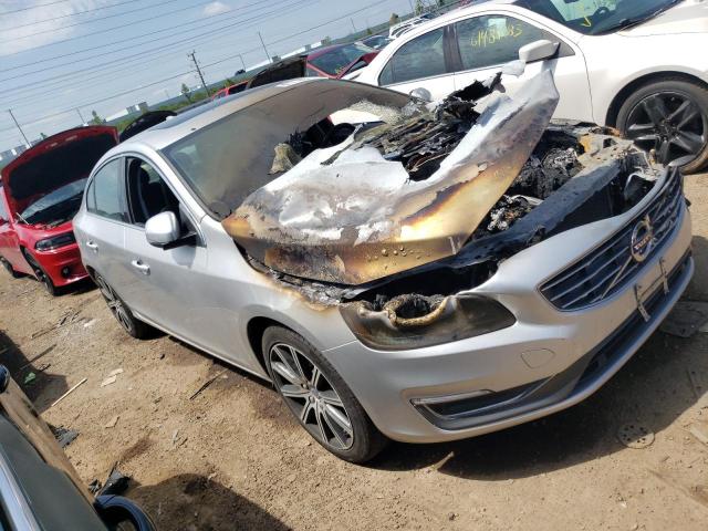 2018 VOLVO S60 INSCRI - LYV402TK8JB163493