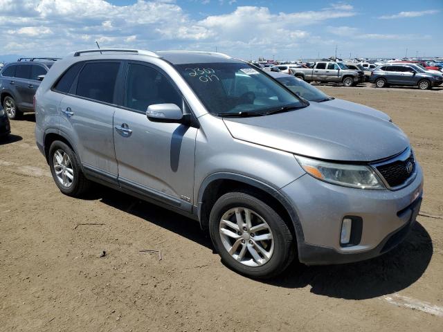 5XYKTDA78FG625929 KIA SORENTO LX