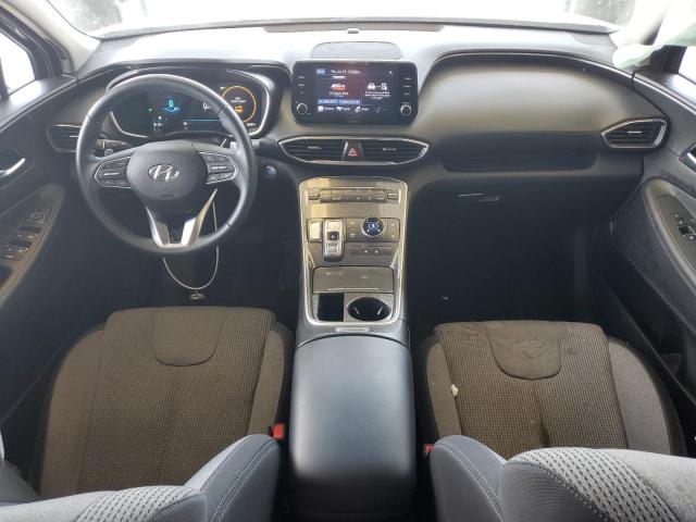 2021 HYUNDAI SANTA FE B - KM8S2DA1XMU012460
