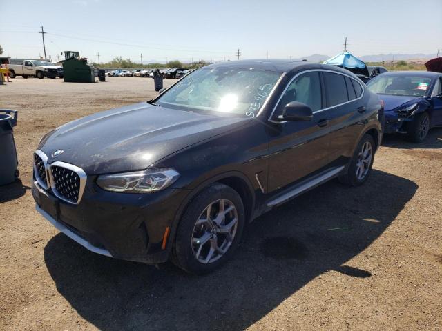 2023 BMW X4 XDRIVE3 - 5UX33DT00P9S73905