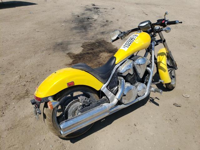 2023 HONDA VT1300 CXA JH2SC6165PK700074