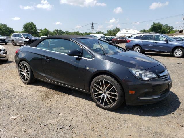 2016 BUICK CASCADA PR - W04WT3N52GG040017