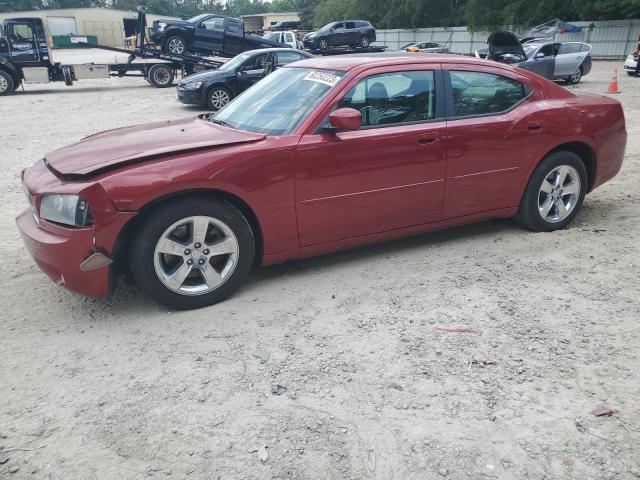 2008 Dodge Charger R/T