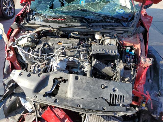 2HGFC2F71JH517551 Honda CIVIC EX