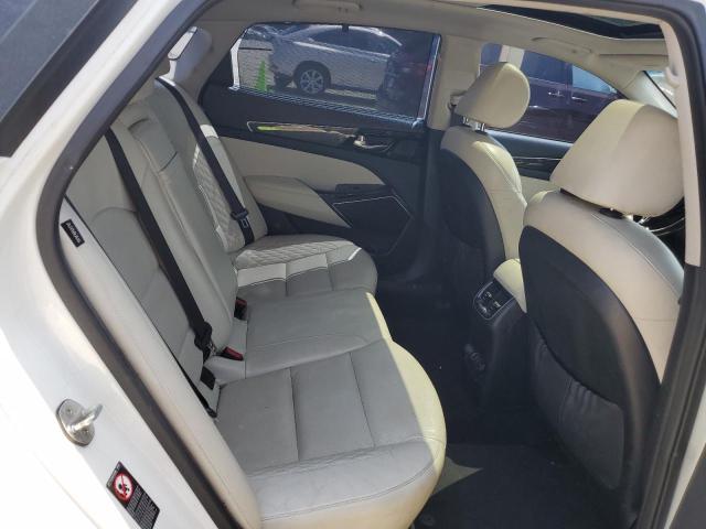 2017 KIA CADENZA PR - KNALC4J14H5070227