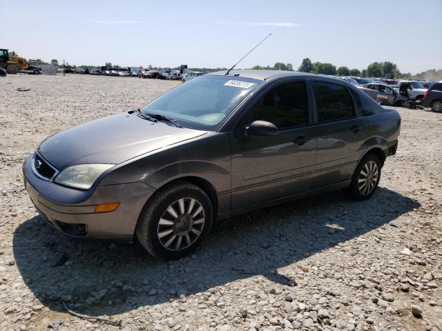 2006 Ford Focus 