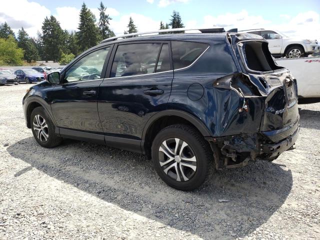JTMBFREV0JJ176963 Toyota RAV4 LE