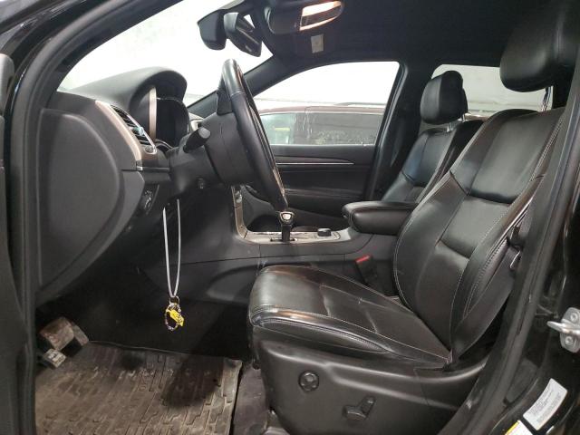 1C4RJFBG2FC229417 Jeep Grand Cherokee Limited