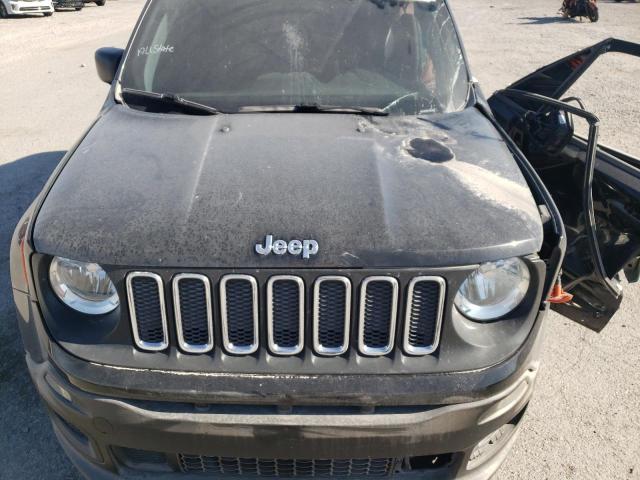 ZACCJBAB9JPG92440 Jeep Renegade Sport