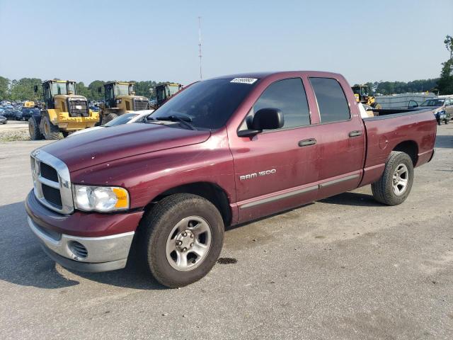 2002 Dodge Ram 1500 