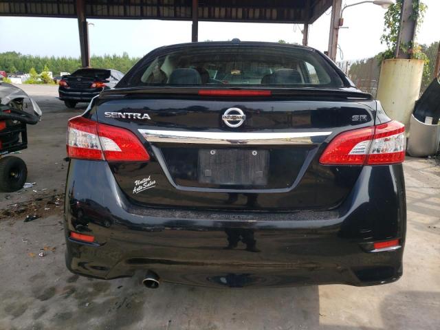 3N1AB7AP9FY317263 Nissan SENTRA S