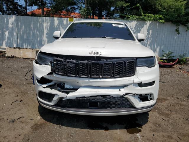 1C4RJFCG0JC174974 Jeep Grand Cherokee Overland
