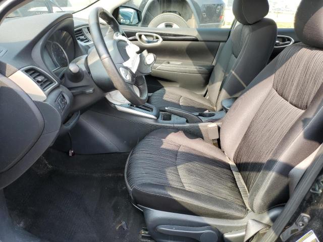 2018 NISSAN SENTRA SL - 3N1AB7AP6JL647271