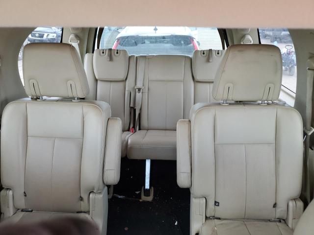 1FMJU1HT2FEF08734 Ford Expedition Xlt