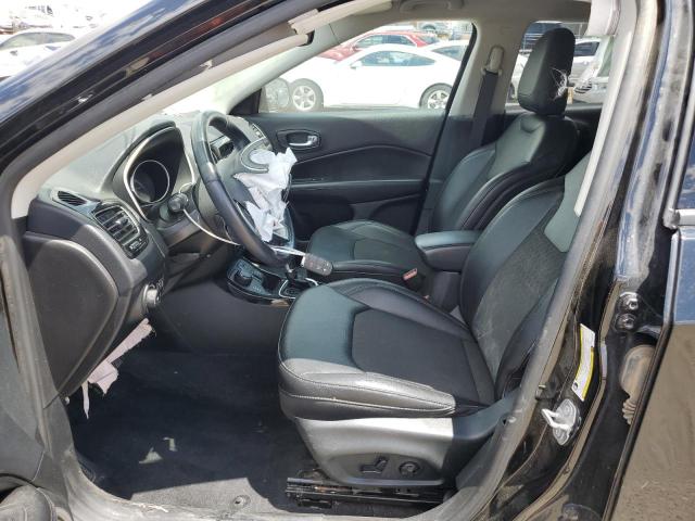 3C4NJDBB6KT755295 Jeep Compass Latitude