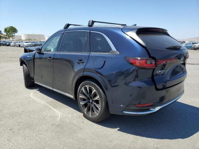 2024 MAZDA CX-90 PREM - JM3KKDHC3R1107759