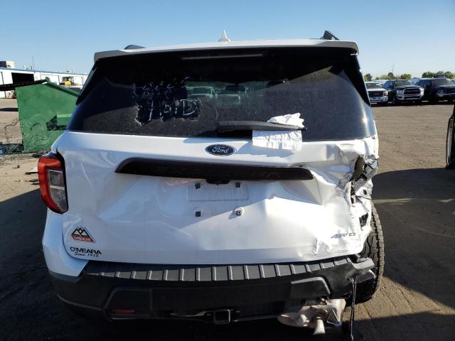 2022 FORD EXPLORER T 1FMSK8JHXNGC28233