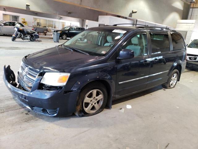 2008 Dodge Grand Caravan SXT