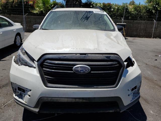 4S4WMAGD0N3469166 Subaru Ascent Onyx Edition