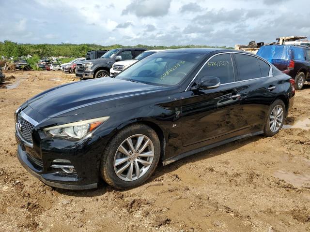 2014 INFINITI Q50 Base